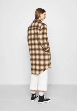 JDYTIK LONG - Manteau Classique - Tannin 10 JDYTIK LONG - Manteau Classique - Tannin -Promos JDY Boutique 21156aff12fb42eb97447c1ed072545b