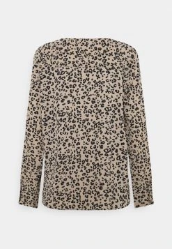 JDYPIPER V-NECK - Blouse - Black -Promos JDY Boutique 211df3fb12b54d5da10eeccad004ad54