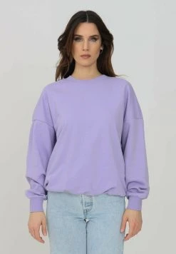 JDY Sweatshirt - Lavender