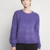 JDYMAIKEN - Pullover - Veronica Melange 2 JDYMAIKEN - Pullover - Veronica Melange -Promos JDY Boutique 212f96c5acf940cc962a9ece2c23ae6e