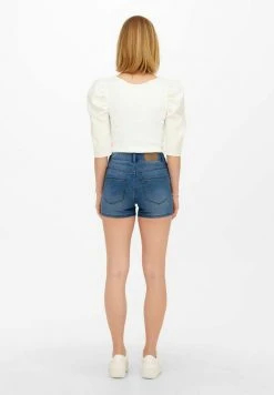 JDYTULGA LIFE - Short En Jean - Light Blue Denim 11 JDYTULGA LIFE - Short En Jean - Light Blue Denim -Promos JDY Boutique 213645fbfb264525afcdf93645e8057d