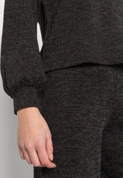 JDYEMMA - Pullover - Dark Grey Melange 11 JDYEMMA - Pullover - Dark Grey Melange -Promos JDY Boutique 215bbab7868d45dba2f206c8a1b7e273