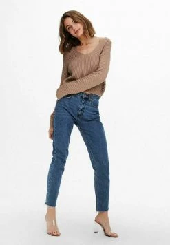 JDY Pullover - Chanterelle 10 JDY Pullover - Chanterelle -Promos JDY Boutique 217def8e50bc46e8974cce489d9c900f