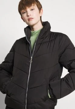 JDYFINNO - Veste D'hiver - Black -Promos JDY Boutique 2185f7bfa89a461bbb8d48f75d35df85