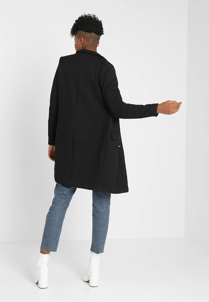 JDYBESTY FALL - Manteau Classique - Black 5 JDYBESTY FALL - Manteau Classique - Black – Image 3