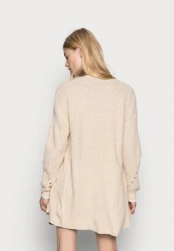 JDY JUSTY MAISIE LONG CARDIGAN - Gilet - Tapioca 9 JDY JUSTY MAISIE LONG CARDIGAN - Gilet - Tapioca -Promos JDY Boutique 21ae0a597b0c4e53a118b3fa72c1fe87