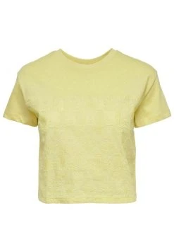 JDY T-shirt Basique - Straw 14 JDY T-shirt Basique - Straw -Promos JDY Boutique 21d988e3112545fd8e4bf393e28b87c9