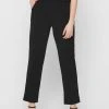 JDY Pantalon Classique - Black -Promos JDY Boutique 21f0b4e53e3f438bac52f5a90beb4d00