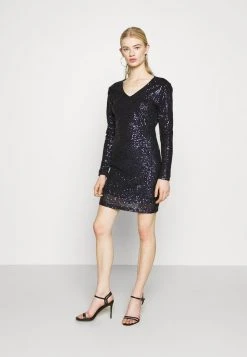 JDYMIMO DRESS - Robe De Soirée - Sky Captain