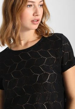 JDY T-shirt Imprimé - Black 11 JDY T-shirt Imprimé - Black -Promos JDY Boutique 222349c6d81d4eb7bf57b2a4cb70fb7f
