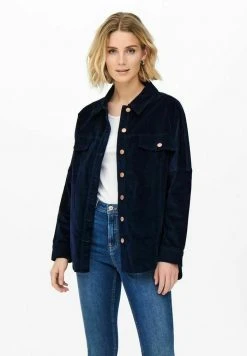 JDY Chemisier - Navy Blazer 11 JDY Chemisier - Navy Blazer -Promos JDY Boutique 224a5bfb7c5344cfb8435c6c328cb710