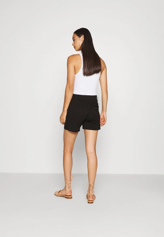 JDYNEW - Short - Black 5 JDYNEW - Short - Black – Image 3