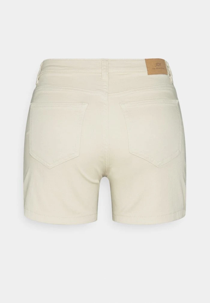 JDYLARA LIFE - Short - Ecru 9 JDYLARA LIFE - Short - Ecru – Image 7