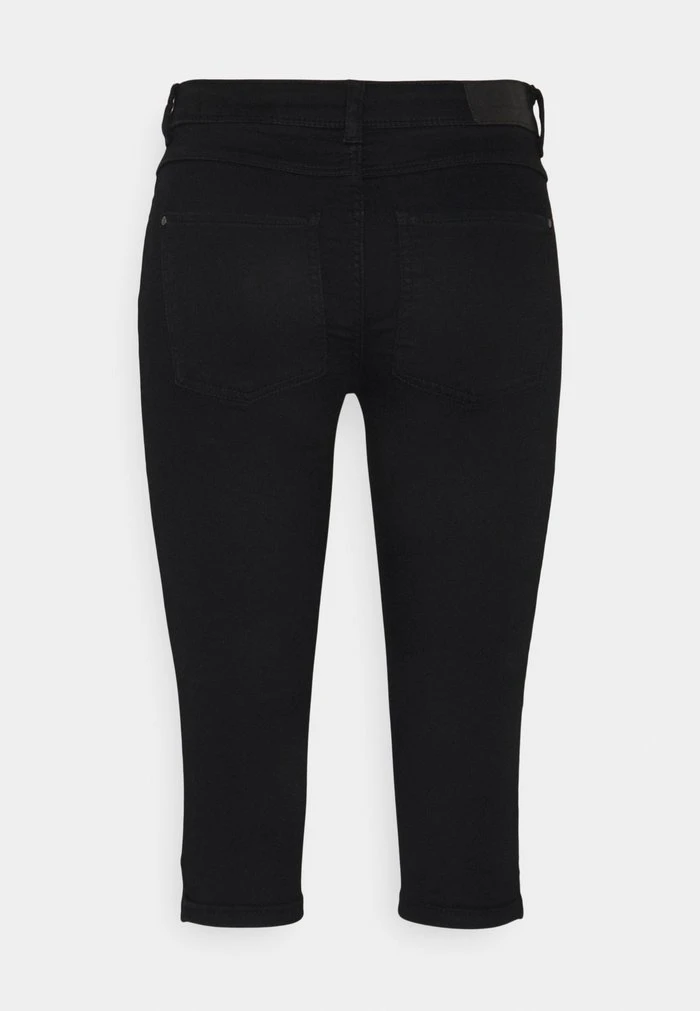 JDYNIKKI LIFE MIX - Short En Jean - Black Denim 9 JDYNIKKI LIFE MIX - Short En Jean - Black Denim – Image 7