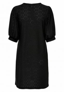 JDYKRISTINA CATHINKA PUFF DRESS - Robe De Jour - Black 15 JDYKRISTINA CATHINKA PUFF DRESS - Robe De Jour - Black -Promos JDY Boutique 22e978044fc8428c909df993464064c1