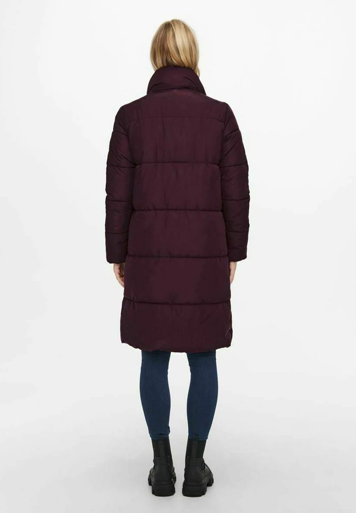 JDY Veste D'hiver - Winetasting 5 JDY Veste D'hiver - Winetasting – Image 3