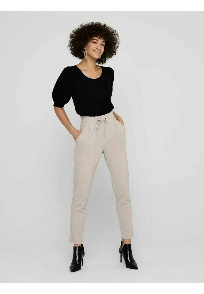 JDYCATIA NEW PANT JRS NOOS - Pantalon De Survêtement - Chateau Gray 4 JDYCATIA NEW PANT JRS NOOS - Pantalon De Survêtement - Chateau Gray – Image 2