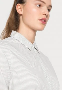 JDYHALL DRESS - Robe Chemise - Mineral Gray 11 JDYHALL DRESS - Robe Chemise - Mineral Gray -Promos JDY Boutique 234c7c0a918a47fca5dfe930e73c55da