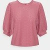 JDYKRISTINA CATHINKA PUFF - Blouse - Mesa Rose -Promos JDY Boutique 23a17a59ddb04221bb2b50082123d0f7