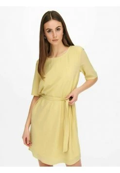 JDYAMANDA - Robe De Jour - Straw 12 JDYAMANDA - Robe De Jour - Straw -Promos JDY Boutique 23a9f257a2464194a2af4faead2980f2