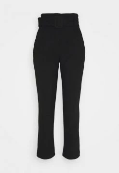 JDYXANDER ANKLE PANT - Pantalon Classique - Black 12 JDYXANDER ANKLE PANT - Pantalon Classique - Black -Promos JDY Boutique 23bfc437c49f475c9b9a7e7c34a32cf8