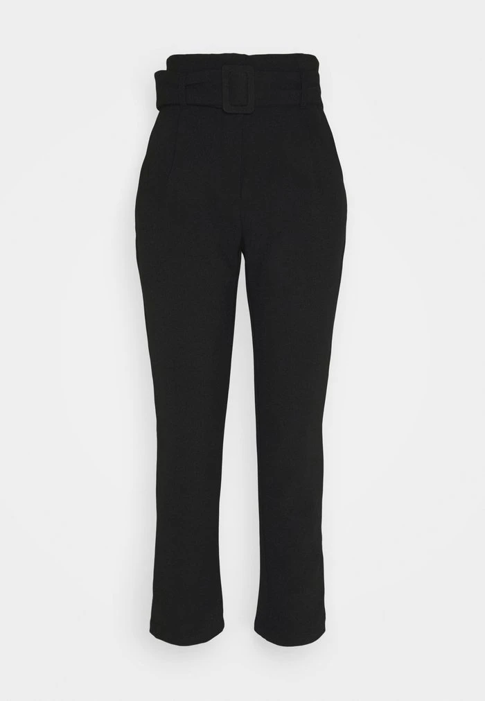 JDYXANDER ANKLE PANT - Pantalon Classique - Black 6 JDYXANDER ANKLE PANT - Pantalon Classique - Black – Image 4