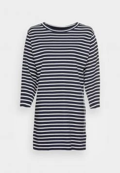 JDY Robe En Jersey - Black Iris -Promos JDY Boutique 23ec64c342524b13a6af95071c4ba0e2