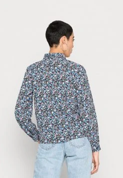 JDYBROOKE - Chemisier - Black/powder Blue 9 JDYBROOKE - Chemisier - Black/powder Blue -Promos JDY Boutique 23fdbbb7fb5d4302b1629dadd1d15a3d