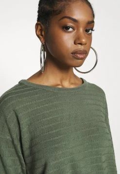 JDYGADOT L/S - Pullover - Thyme -Promos JDY Boutique 24027d8ee14e482fa13d94acdf52f8f2