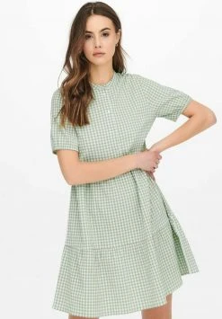 JDY KURZARM - Robe Chemise - Birds Egg Green 10 JDY KURZARM - Robe Chemise - Birds Egg Green -Promos JDY Boutique 242bc19ff88e4587829685d6df512804