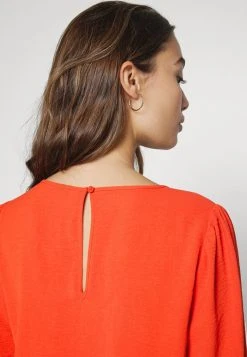 JDYLION ONECK - Blouse - Hot Sauce 11 JDYLION ONECK - Blouse - Hot Sauce -Promos JDY Boutique 245e6fc2144a4d96b0c645f70fe58a45