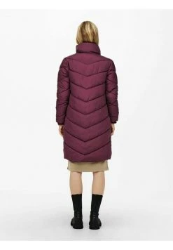 JDY Veste D'hiver - Windsor Wine 11 JDY Veste D'hiver - Windsor Wine -Promos JDY Boutique 246b0338513c4f7b815c202465622896