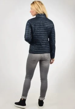 JDY BRITTA - Veste D'hiver - Blue -Promos JDY Boutique 24720a84769a4cbcac72d0a89ac2477c