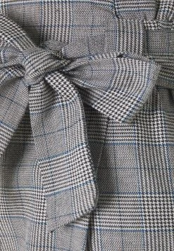 JDYTARA PANTS - Pantalon Classique - Dark Grey Melange/blue 7 JDYTARA PANTS - Pantalon Classique - Dark Grey Melange/blue -Promos JDY Boutique 24a2d3ec8bd540d1bdc610f70d5d8d80