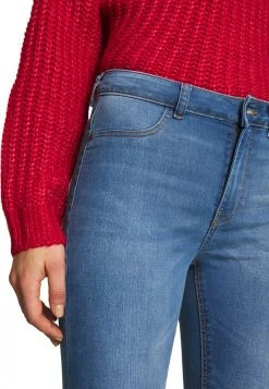 JDYNIKKI HIGH - Jeans Skinny - Light Blue Denim 11 JDYNIKKI HIGH - Jeans Skinny - Light Blue Denim -Promos JDY Boutique 24c481f3c6974b77bfcc2583db76dc8c