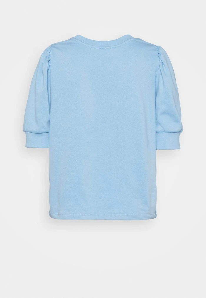 JDYNASHVILLE - T-shirt Basique - Dusk Blue 4 JDYNASHVILLE - T-shirt Basique - Dusk Blue – Image 2