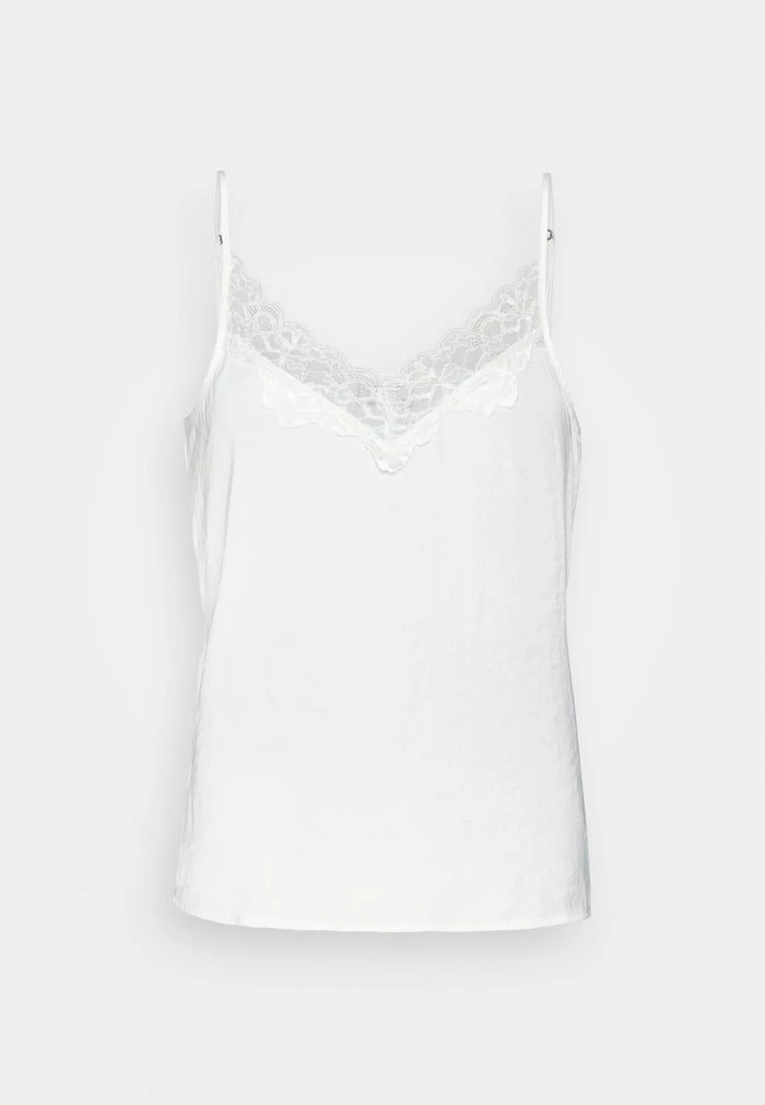 JDYAPPA NEW - Débardeur - Cloud Dancer 7 JDYAPPA NEW - Débardeur - Cloud Dancer – Image 5