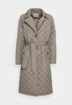 JDYTORA LONG QUILT - Veste D'hiver - Bungee Cord 10 JDYTORA LONG QUILT - Veste D'hiver - Bungee Cord -Promos JDY Boutique 2516368f7d824fd790fe078dff66d0eb