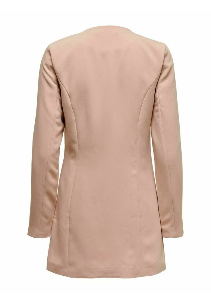 JDY NEW BRIGHTON OTW NOOS - Manteau Court - Misty Rose 4 JDY NEW BRIGHTON OTW NOOS - Manteau Court - Misty Rose – Image 2