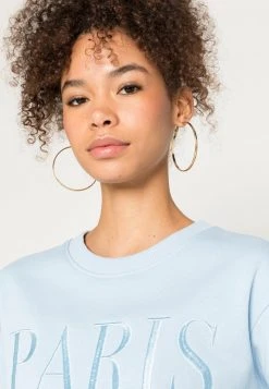 JDYPARIS - Robe De Jour - Chambray Blue/paris Embroidery 11 JDYPARIS - Robe De Jour - Chambray Blue/paris Embroidery -Promos JDY Boutique 25fb1e09677a41b4acf4afb5852f6a2b