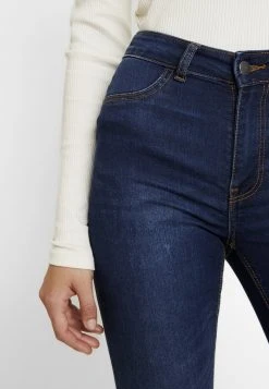 JDY Jeans Skinny - Dark Blue Denim -Promos JDY Boutique 260ea4ca8ebb4a6a9f5914924aa856d2