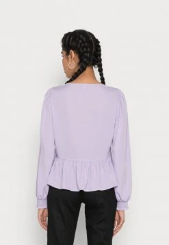 JDYRANA - T-shirt à Manches Longues - Lavender 9 JDYRANA - T-shirt à Manches Longues - Lavender -Promos JDY Boutique 260f7ca651a84117952dc4614c7504c1