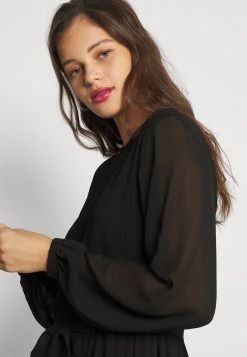 JDYDORA DRESS - Robe De Jour - Black 11 JDYDORA DRESS - Robe De Jour - Black -Promos JDY Boutique 261bd22022494762bad5c438d98dedb4