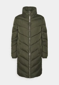 JDYFINNO LONG PADDED JACKET - Veste D'hiver - Forest Night 10 JDYFINNO LONG PADDED JACKET - Veste D'hiver - Forest Night -Promos JDY Boutique 262c86d43d254afcbd689f309151f420