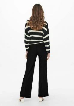 JDY Pantalon Classique - Black -Promos JDY Boutique 263209cbe60046f981550ecc6efddec0