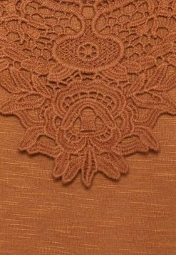 JDYDODO HALTER LONG - Combinaison - Argan Oil -Promos JDY Boutique 263931ed8a77434bb4c0a03f627d12de