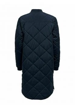 JDYDIANA LONG JACKET - Veste D'hiver - Navy Blazer 17 JDYDIANA LONG JACKET - Veste D'hiver - Navy Blazer -Promos JDY Boutique 26b37a8e1c75407eb0b2966d656228b1