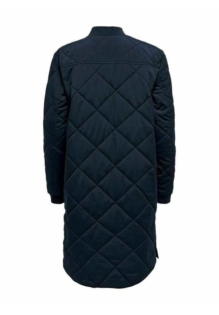 JDYDIANA LONG JACKET - Veste D'hiver - Navy Blazer 10 JDYDIANA LONG JACKET - Veste D'hiver - Navy Blazer – Image 8