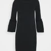 JDYPROVE BELLSLEEVE DRESS - Robe De Jour - Black 2 JDYPROVE BELLSLEEVE DRESS - Robe De Jour - Black -Promos JDY Boutique 26ef2cb0380d48378d93c9bd7fa94694
