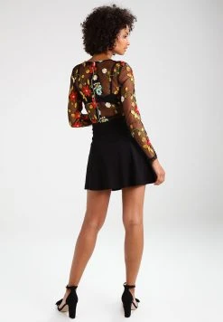 JDYPRETTY - Jupe Trapèze - Black 10 JDYPRETTY - Jupe Trapèze - Black -Promos JDY Boutique 26feeadfed4a4aedaf382d21b1fb6b0f